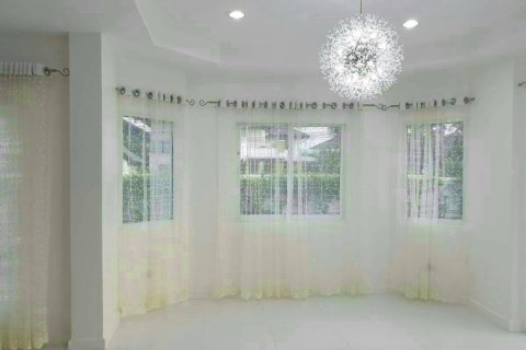 Casa de 3 dormitorios en Pattaya, Tailandia № 22354 - foto 18
