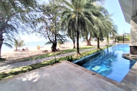 Condominio de 1 dormitorio en Pattaya, Tailandia № 21871