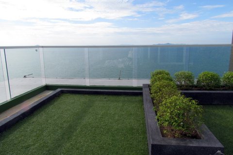 Condominio de 2 dormitorios en Pattaya, Tailandia № 20859 - foto 10