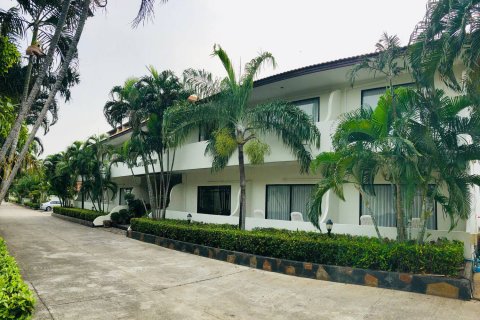 Casa de 2 dormitorios en Jomtien Beach, Pattaya, Tailandia № 21864 - foto 2