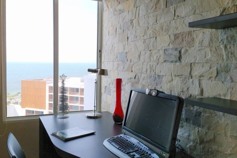Condominio de 4 dormitorios en Pattaya, Tailandia № 21790 - foto 9
