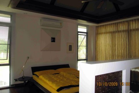Casa de 3 dormitorios en Pattaya, Tailandia № 22888 - foto 10