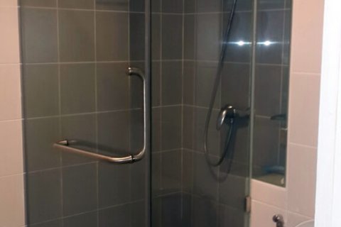 Condominio de 1 dormitorio en Jomtien Beach, Pattaya, Tailandia № 24105 - foto 9