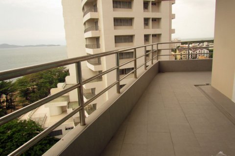 Condominio de 1 dormitorio en Pattaya, Tailandia № 23757 - foto 5