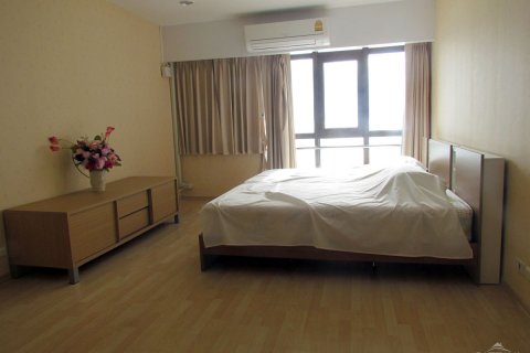 Condominio de 3 dormitorios en Pattaya, Tailandia № 20819 - foto 10