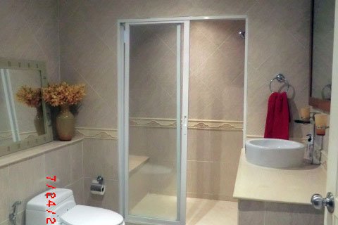 Condominio de 1 dormitorio en Pattaya, Tailandia № 23206 - foto 7