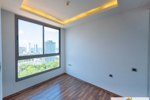 Condominio de 1 dormitorio en Pattaya, Tailandia № 21042 - foto 7