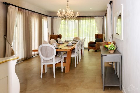 Casa de 3 dormitorios en Pattaya, Tailandia № 20213 - foto 10