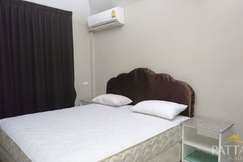 Casa de 4 dormitorios en Pattaya, Tailandia № 21364 - foto 5