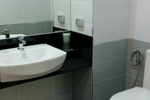 Condominio de 1 dormitorio en Pattaya, Tailandia № 20917 - foto 10