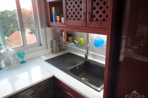 Condominio de 2 dormitorios en Pattaya, Tailandia № 20246 - foto 7