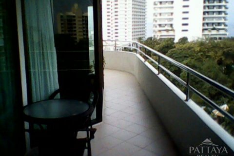 Condominio de 1 dormitorio en Pattaya, Tailandia № 23569 - foto 5