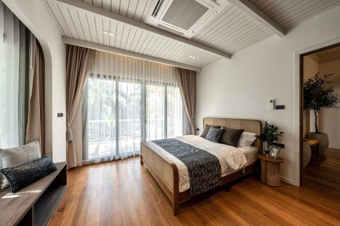 Casa de 3 dormitorios en Pattaya, Tailandia № 22493 - foto 11