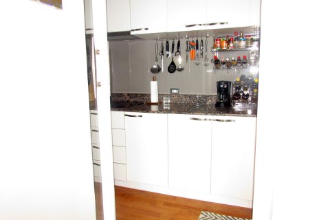 Condominio de 1 dormitorio en Pattaya, Tailandia № 20818 - foto 8