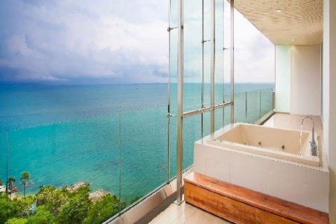 Condominio de 3 dormitorios en Pattaya, Tailandia № 21037 - foto 8