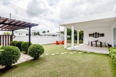 Casa de 2 dormitorios en Pattaya, Tailandia № 21774 - foto 12