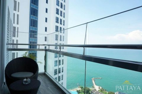 Condominio de 3 dormitorios en Pattaya, Tailandia № 21311 - foto 17