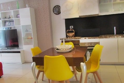 Condominio de 1 dormitorio en Pattaya, Tailandia № 20980 - foto 13