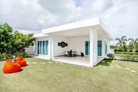 Casa de 2 dormitorios en Pattaya, Tailandia № 21774 - foto 25
