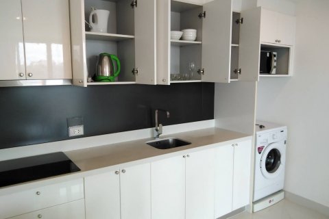 Condominio de 1 dormitorio en Pattaya, Tailandia № 23901 - foto 9