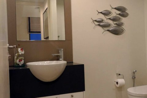 Condominio de 1 dormitorio en Pattaya, Tailandia № 20838 - foto 4