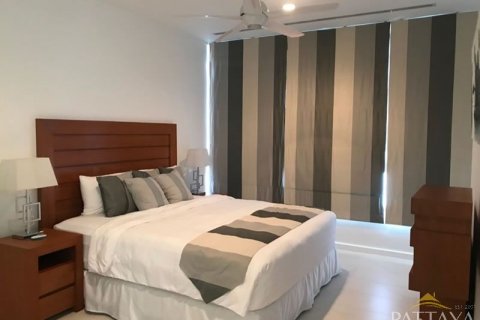 Condominio de 3 dormitorios en Pattaya, Tailandia № 21681 - foto 9