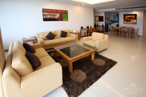 Condominio de 2 dormitorios en Pattaya, Tailandia № 23314 - foto 6