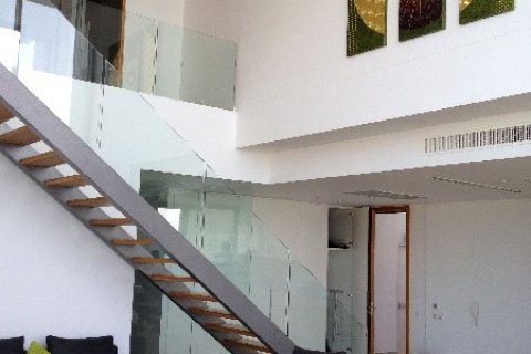Condominio de 3 dormitorios en Pattaya, Tailandia № 23305 - foto 6