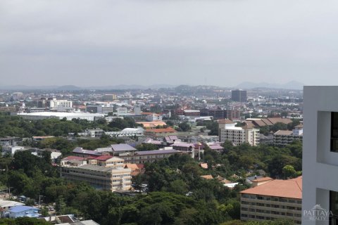 Estudio en el condominio en Pattaya, Tailandia № 23613 - foto 4