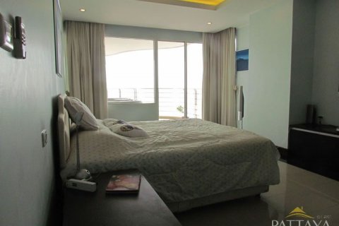 Condominio de 3 dormitorios en Pattaya, Tailandia № 21240 - foto 25
