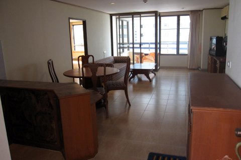 Condominio de 2 dormitorios en Jomtien Beach, Pattaya, Tailandia № 22789 - foto 8