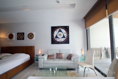 Estudio en el condominio en Pattaya, Tailandia № 23278 - foto 4