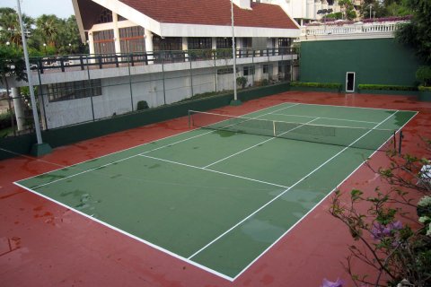 Condominio de 4 dormitorios en Pattaya, Tailandia № 23318 - foto 4