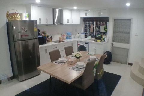Casa de 3 dormitorios en Pattaya, Tailandia № 21426 - foto 5