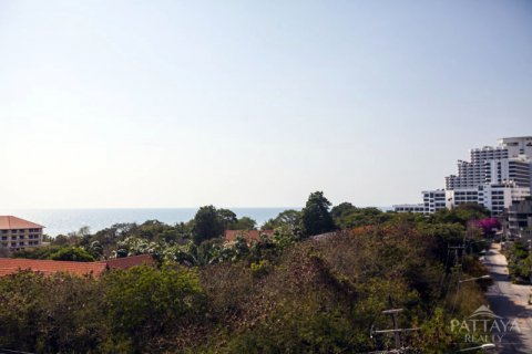 Condominio de 1 dormitorio en Pattaya, Tailandia № 20498 - foto 8