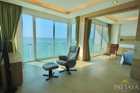Condominio de 1 dormitorio en Pattaya, Tailandia № 21378 - foto 6