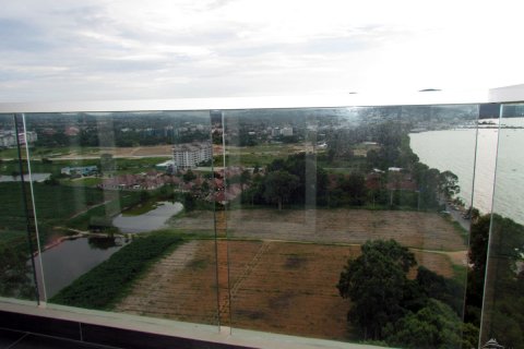 Condominio de 1 dormitorio en Pattaya, Tailandia № 20860 - foto 8