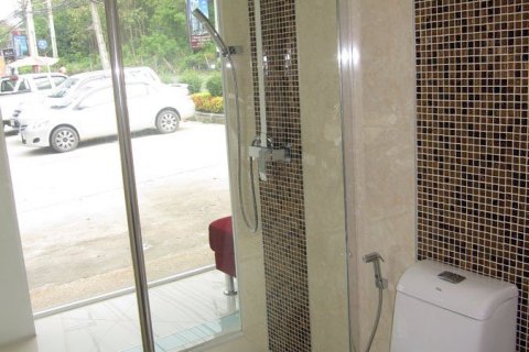 Condominio de 1 dormitorio en Pattaya, Tailandia № 23623 - foto 8