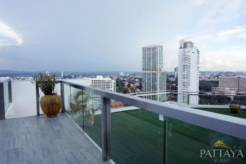 Condominio de 3 dormitorios en Pattaya, Tailandia № 21311 - foto 13