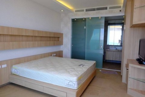 Condominio de 1 dormitorio en Pattaya, Tailandia № 21884 - foto 12