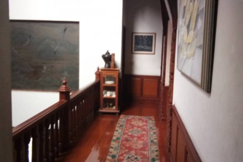 Casa de 4 dormitorios en Bangkok, Tailandia № 21931 - foto 13