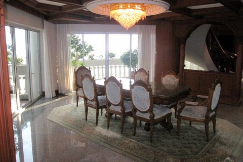 Condominio de 4 dormitorios en Pattaya, Tailandia № 23320 - foto 13