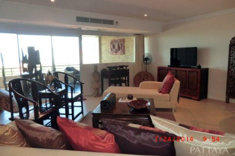 Condominio de 1 dormitorio en Pattaya, Tailandia № 23206 - foto 2