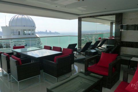 Estudio en el condominio en Pattaya, Tailandia № 20243 - foto 15