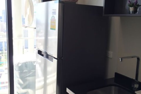 Condominio de 1 dormitorio en Pattaya, Tailandia № 21745 - foto 5