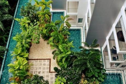 Condominio de 2 dormitorios en Pattaya, Tailandia № 24400 - foto 8