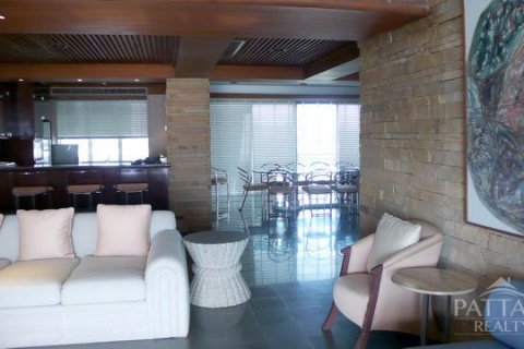 Condominio de 4 dormitorios en Pattaya, Tailandia № 23216 - foto 7