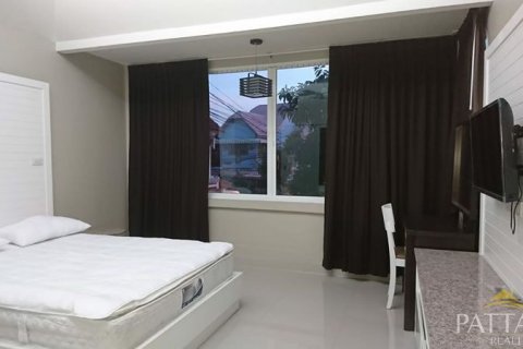 Casa de 4 dormitorios en Pattaya, Tailandia № 21364 - foto 14