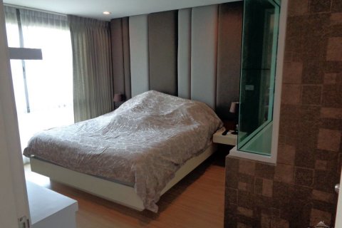 Condominio de 2 dormitorios en Pattaya, Tailandia № 20142 - foto 11