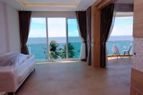 Condominio de 1 dormitorio en Pattaya, Tailandia № 21884 - foto 13
